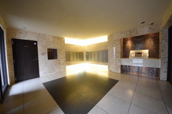 フェニックス八王子弐番館の物件内観写真